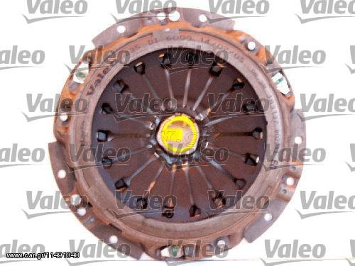 ΣΕΤ ΑΜΠΡΑΓΙΑΖ SAFRANE 2.5 ΚΑΙΝ. VALEO 801695 RENAULT SAFRANE