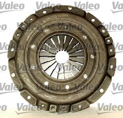 ΣΕΤ ΑΜΠΡΑΓ.A145/6 1.7 TW 94-96 ΚΑΙΝ. VALEO 801835 ALFA ROMEO 145 ALFA ROMEO 146