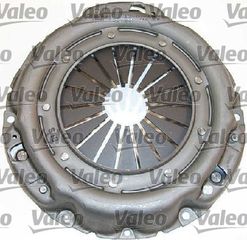 ΣΕΤ ΣΥΜΠΛ.RANGE ROVER 2.4TD 86 ΚΑΙΝ. VALEO 801991 LAND ROVER 90/110 LAND ROVER DEFENDER LAND ROVER DISCOVERY LAND ROVER RANGE