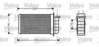 ΨΥΓΕΙΟ ΚAΛΟΡ. FIAT BRAVA ΚΑΙΝ. VALEO 812281 FIAT BRAVA FIAT BRAVO FIAT MAREA