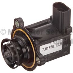 ΒΑΛΒΙΔΑ ΑΕΡ.TURBO VW GROUP ΚΑΙΝ. PIERBURG 701830130 AUDI A3 AUDI A4 AUDI A5 AUDI A6 AUDI TT SEAT ALTEA SEAT LEON SEAT TOLEDO SKODA OCTAVIA SKODA SUPERB VW EOS VW GOLF VW JETTA VW PASSAT VW SCIROCCO V