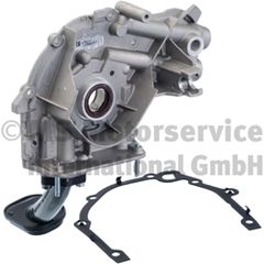 ΑΝΤΛΙΑ ΛΑΔΙΟΥ GRANDE PUNTO ΚΑΙΝ. PIERBURG 701996030 ALFA ROMEO GIULIETTA ALFA ROMEO MITO FIAT 500 FIAT 500L FIAT BRAVO FIAT DOBLO FIAT GRANDE FIAT IDEA FIAT LINEA FIAT PALIO FIAT PANDA FIAT PUNTO FIA