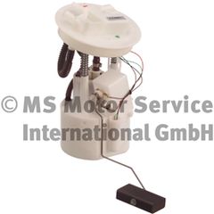 ΑΝΤ.ΚΑΥΣΙΜΟΥ MEGANE I 1,4LT ΚΑΙΝ. PIERBURG 702550310 RENAULT MEGANE