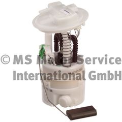 ΑΝΤ.ΚΑΥΣ.MODUS 1.4 04-ΕΣ.ΦΙΛΤΡ ΚΑΙΝ. PIERBURG 702700540 RENAULT MODUS
