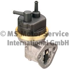 ΑΝΤ.ΚΑΥΣΙΜΟΥ PEUGEOT 505 ΚΑΙΝ. PIERBURG 721747500 CITROEN C25 PEUGEOT 504 PEUGEOT 505
