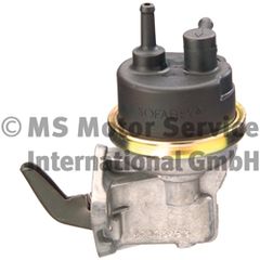 ΑΝΤ.ΚΑΥΣΙΜΟΥ PEUGEOT 309 ΚΑΙΝ. PIERBURG 721758500 PEUGEOT 309 TALBOT 1307-1510 TALBOT HORIZON TALBOT RANCHO TALBOT SOLARA