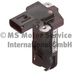 ΜΕΤΡΗΤΗΣ ΜΑΖ.ΑΕΡΑ FOCUS TDCI ΚΑΙΝ. PIERBURG 722184250 FORD FOCUS FORD GALAXY FORD KUGA FORD S-MAX VOLVO C30 VOLVO C70 VOLVO S40 VOLVO S80 VOLVO V40 VOLVO V50