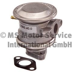 ΒΑΛΒ.ΔΕΥΤΕΡ.ΑΕΡΑ VW GROUP 2,4 ΚΑΙΝ. PIERBURG 722560400 AUDI A4 AUDI A6 AUDI A8 SKODA SUPERB VW PASSAT VW PHAETON VW TOUAREG