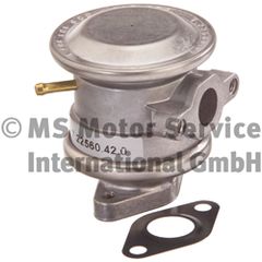 ΒΑΛΒ.ΔΕΥΤΕΡ.ΑΕΡΑ AUDI A4/61,8T ΚΑΙΝ. PIERBURG 722560420 AUDI A4 AUDI A6 VW PASSAT