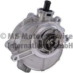 ΑΝΤΛΙΑ ΥΠΟΠΙΕΣ.AUDI A5/Q5/Q7 ΚΑΙΝ. PIERBURG 724807270 AUDI A4 AUDI A5 AUDI A6 AUDI A7 AUDI A8 AUDI Q5 AUDI Q7