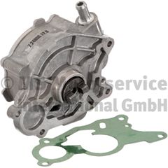 ΑΝΤΛΙΑ ΥΠΟΠΙΕΣΗΣ A3 2,0D 03-12 ΚΑΙΝ. PIERBURG 724808120 AUDI A3 AUDI A4 AUDI A5 AUDI A6 AUDI Q3 AUDI Q5 SEAT ALHAMBRA SEAT ALTEA SEAT EXEO SEAT LEON SKODA OCTAVIA SKODA SUPERB SKODA YETI VW BEETLE VW