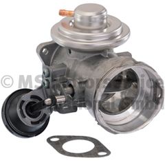 ΒΑΛΒΙΔΑ EGR ΚΑΙΝ. PIERBURG 724809260 AUDI A3 SEAT IBIZA SEAT LEON SEAT TOLEDO SKODA OCTAVIA VW BORA VW GOLF