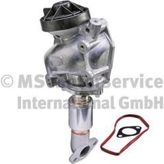 ΒΑΛΒΙΔΑ EGR ΚΑΙΝ. PIERBURG 724809350 MERCEDES-BENZ SPRINTER MERCEDES-BENZ V-CLASS MERCEDES-BENZ VITO
