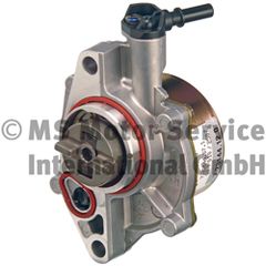 ΑΝΤΛΙΑ ΥΠΟΠΙΕΣ.C2/3-206/307 ΚΑΙΝ. PIERBURG 728144120 CITROEN C2 CITROEN C3 CITROEN XSARA PEUGEOT 1007 PEUGEOT 206 PEUGEOT 207 PEUGEOT 307