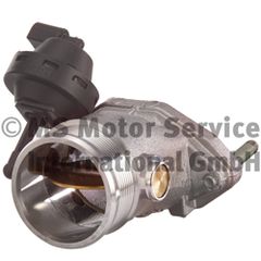 ΚΛΑΠET.ΡΟΗΣ ΑΕΡΑ AUDI A42,5TDI ΚΑΙΝ. PIERBURG 728288040 AUDI A4 VW PASSAT