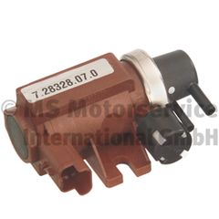 ΜΕΤΑΤΡΟΠΕΑΣ ΠΙΕΣΗΣ ΚΑΥΣ PSA ΚΑΙΝ. PIERBURG 728328070 PEUGEOT 307 PEUGEOT 407 VOLVO S40 VOLVO V50