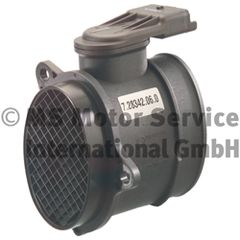 ΜΕΤΡ.ΡΟΗΣ ΑΕΡΑ PSA-FORD HDI ΚΑΙΝ. PIERBURG 728342060 CITROEN BERLINGO CITROEN C2 CITROEN C3 CITROEN C4 CITROEN C5 CITROEN JUMPY CITROEN XSARA FIAT SCUDO FORD FIESTA FORD FOCUS FORD FUSION MAZDA 3 MIN