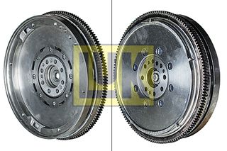 ΒΟΛΑΝ MERC.W201-202 ΚΑΙΝ. LuK 415001411 MERCEDES-BENZ 190 MERCEDES-BENZ C-CLASS MERCEDES-BENZ E-CLASS MERCEDES-BENZ G-CLASS MERCEDES-BENZ KOMBI MERCEDES-BENZ Saloon