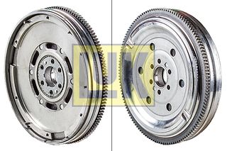 ΒΟΛΑΝ VW PASSAT 1,9TDI 96-00 ΚΑΙΝ. LuK 415007510 AUDI A4 AUDI A6 VW PASSAT