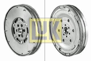 ΒΟΛΑΝ VW AUDI GROUP 1.9TDI -05 ΚΑΙΝ. LuK 415011410 AUDI A4 VW PASSAT