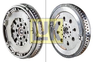 ΒΟΛΑΝ FIAT SCUDO JTD 99- ΚΑΙΝ. LuK 415013810 CITROEN C5 CITROEN C8 CITROEN EVASION CITROEN JUMPY FIAT SCUDO FIAT ULYSSE LANCIA PHEDRA LANCIA ZETA PEUGEOT 406 PEUGEOT 607 PEUGEOT 806 PEUGEOT 807 PEUGE