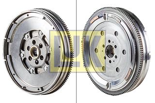 ΒΟΛΑΝ AUDI A4-A6 1,8T QUATTRO ΚΑΙΝ. LuK 415014710 AUDI A4 AUDI A6