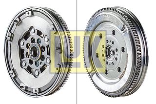 ΒΟΛΑΝ HYUNDAI V6 2,7LT ΚΑΙΝ. LuK 415015910 HYUNDAI COUPE HYUNDAI SONATA