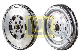 ΒΟΛΑΝ AUDI A3-TT 1,8T QUATTRO ΚΑΙΝ. LuK 415016510 AUDI A3 AUDI TT SEAT LEON