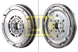 ΒΟΛΑΝ MINI COOPER S ΚΑΙΝ. LuK 415017610 MINI MINI