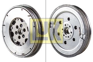 ΒΟΛΑΝ Δ.ΜΑΖΑΣ FIESTA 1.4TDCI ΚΑΙΝ. LuK 415018210 FORD FIESTA FORD FUSION MAZDA 2