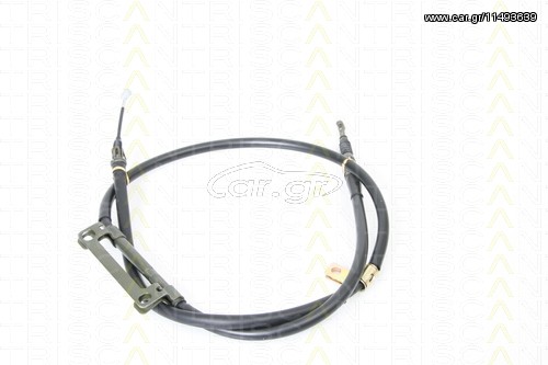 ΝΤΙΖΑ ΧΕΙΡΟ.KIA CLARUS ΚΑΙΝ. TRISCAN 814018110 KIA CLARUS