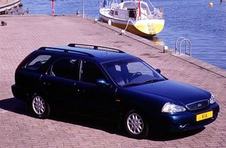 ΝΤΙΖΑ ΧΕΙΡΟ.KIA CLARUS ΚΑΙΝ. TRISCAN 814018110 KIA CLARUS-thumb-2