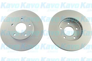 ΔΙΣΚ.ΦΡΕΝ.ΕΜ.NIS.PRIMERA 280MM ΚΑΙΝ. AMC BR6776C NISSAN ALMERA NISSAN PRIMERA