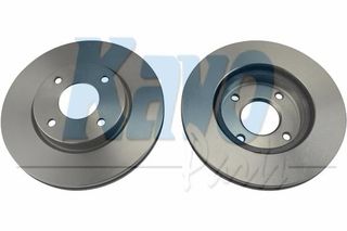 ΔΙΣΚΟΙ ΦΡ.ΕΜ.TIIDA-CUBE 280MM ΚΑΙΝ. AMC BR6807 NISSAN CUBE NISSAN TIIDA