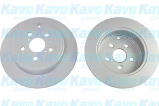ΔΙΣΚΟΙ ΦΡΕΝ.ΟΠ.AVENSIS 280MM ΚΑΙΝ. AMC BR9424C TOYOTA AVENSIS