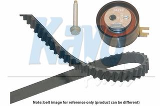 ΚΙΤ ΡΟΥΛ.ΤΕΝΤ.NISSAN CDI ΚΑΙΝ. AMC DKT6509 NISSAN ALMERA NISSAN CUBE NISSAN JUKE NISSAN KUBISTAR NISSAN MICRA NISSAN NOTE NISSAN NV200 NISSAN PULSAR NISSAN QASHQAI NISSAN TIIDA RENAULT KANGOO SUZUKI 