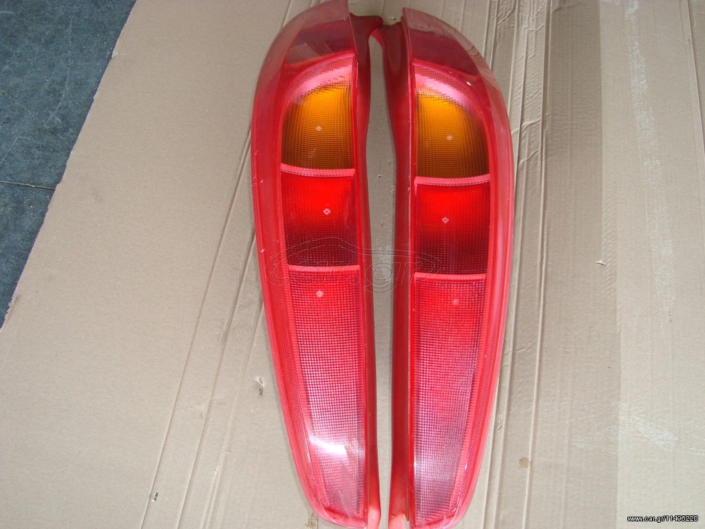 ΦΑΝΑΡΙΑ STOP FIAT PUNTO 