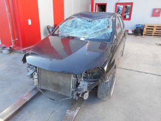 OPEL CORSA 2003 1200CC