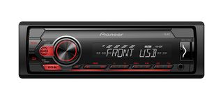 Pioneer MVH-S120UB Πηγή με USB & άμεσο έλεγχο Android (Pioneer ARC) 2 ΧΡΟΝΙΑ ΕΓΓΥΗΣΗ 
