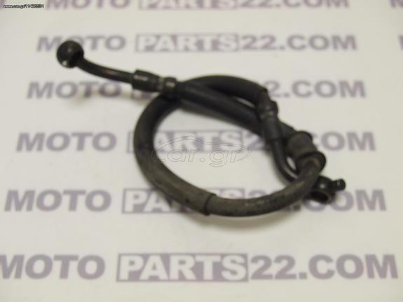 YAMAHA MT 03 660 5YK ΣΩΛΗΝΑΣ ΥΓΡΩΝ ΠΙΣΩ ΦΡΕΝΟΥ 5YKF58730000  Κωδικός (SKU): 25610