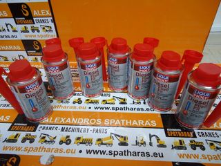 ΑΝΤΙΠΑΓΩΤΙΚΟ ΠΕΤΡΕΛΑΙΟΥ | DIESEL FLIESS FIT K LIQUI MOLY LM8929/5130 (150ml)-thumb-2