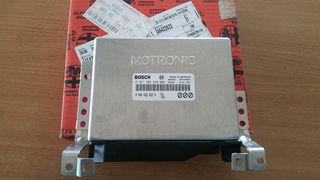 Alfa Romeo 155, εγκέφαλος ψεκασμού ECU, καινούργιος, γνήσιος- 46422622