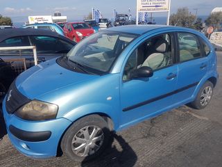 Citroen C3 2003-thumb-1