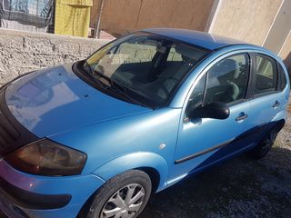 Citroen C3 2003-thumb-2