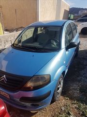 Citroen C3 2003-thumb-3