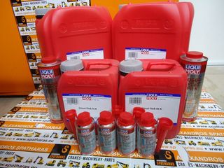 ΑΝΤΙΠΑΓΩΤΙΚΟ ΠΕΤΡΕΛΑΙΟΥ | DIESEL FLIESS FIT K LIQUI MOLY LM5133 (20LT)-thumb-5