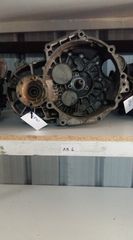 ΣΑΣΜΑΝ  GOLF 6 1900cc TDI  "DRW"