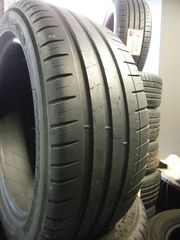 2 TMX 225-45-17 MICHELIN PILOT SPORT3 ''BEST CHOISE TYRES'' 60€