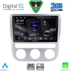 DIGITAL IQ RSF 4752_CPA CLIMA (9inc) MULTIMEDIA TABLET for VW EOS mod. 2006-2016 – SCIROCCO mod. 2008-2010..SoundStreet...