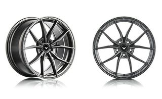 ΖΑΝΤΕΣ VORSTEINER 18" V-FF 108 FLOW FORGED